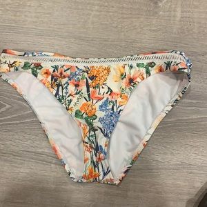 Lucky brand bikini bottom